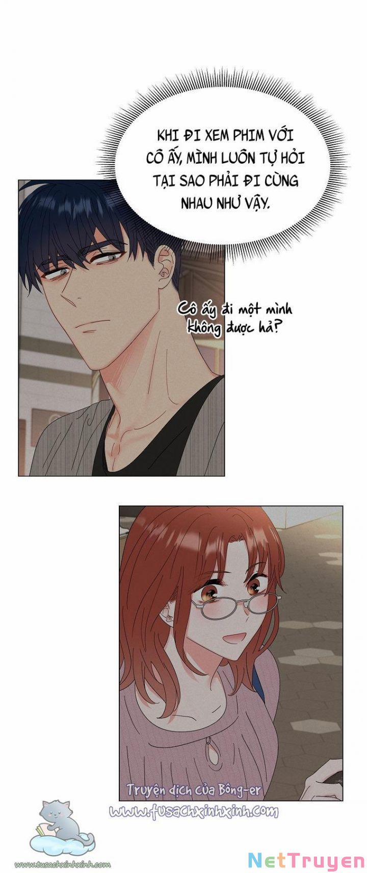 Nam Chính Chuẩn Gu 25 trang 63