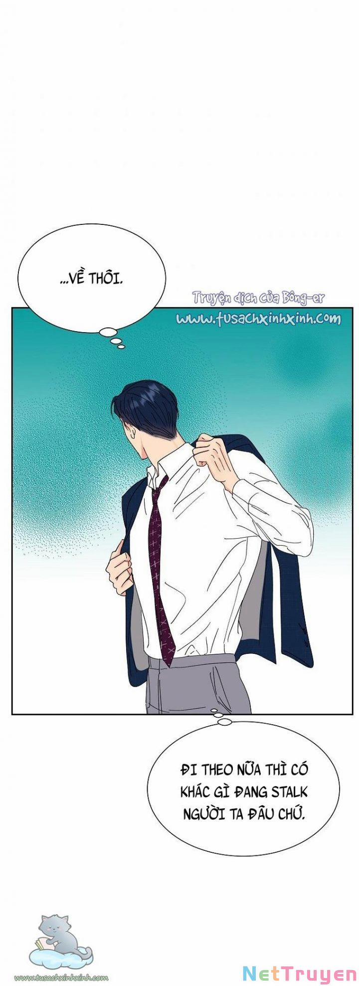 Nam Chính Chuẩn Gu 25 trang 66