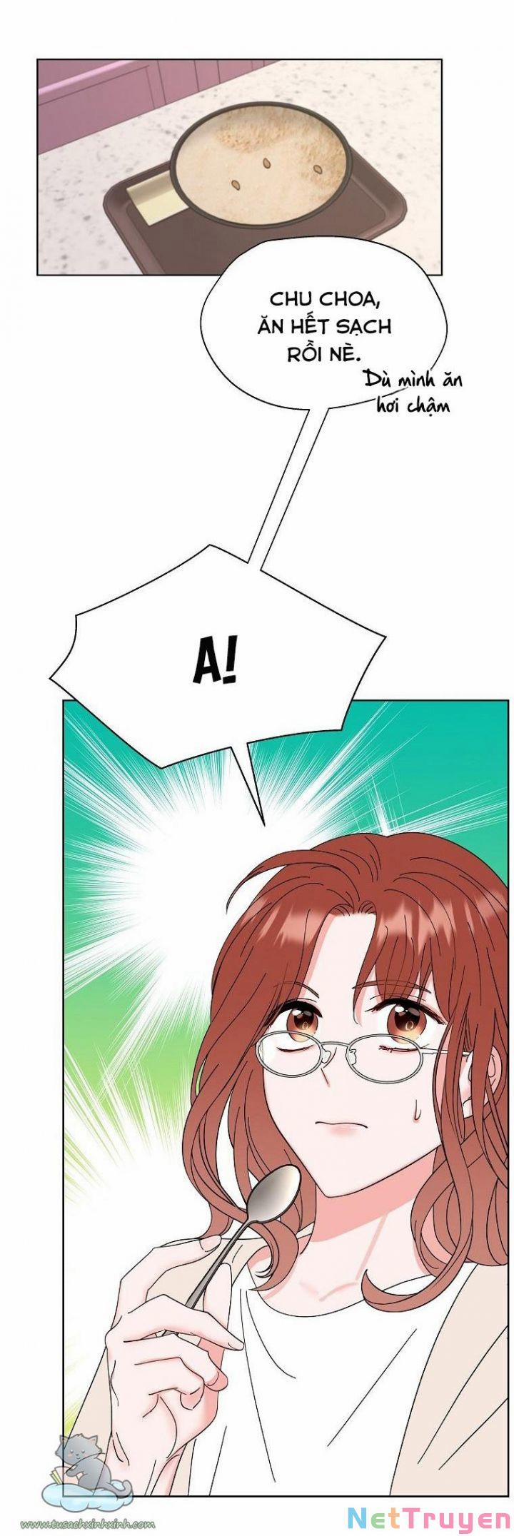 Nam Chính Chuẩn Gu 25 trang 69