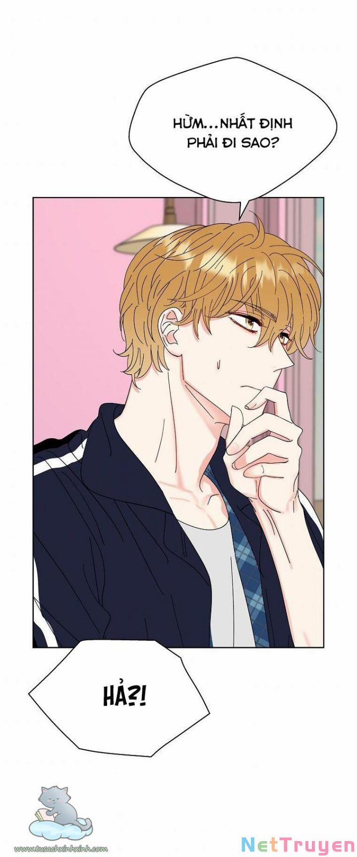 Nam Chính Chuẩn Gu 25 trang 72