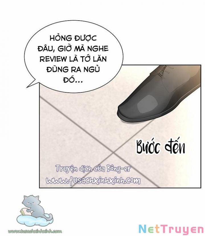 Nam Chính Chuẩn Gu 25 trang 75