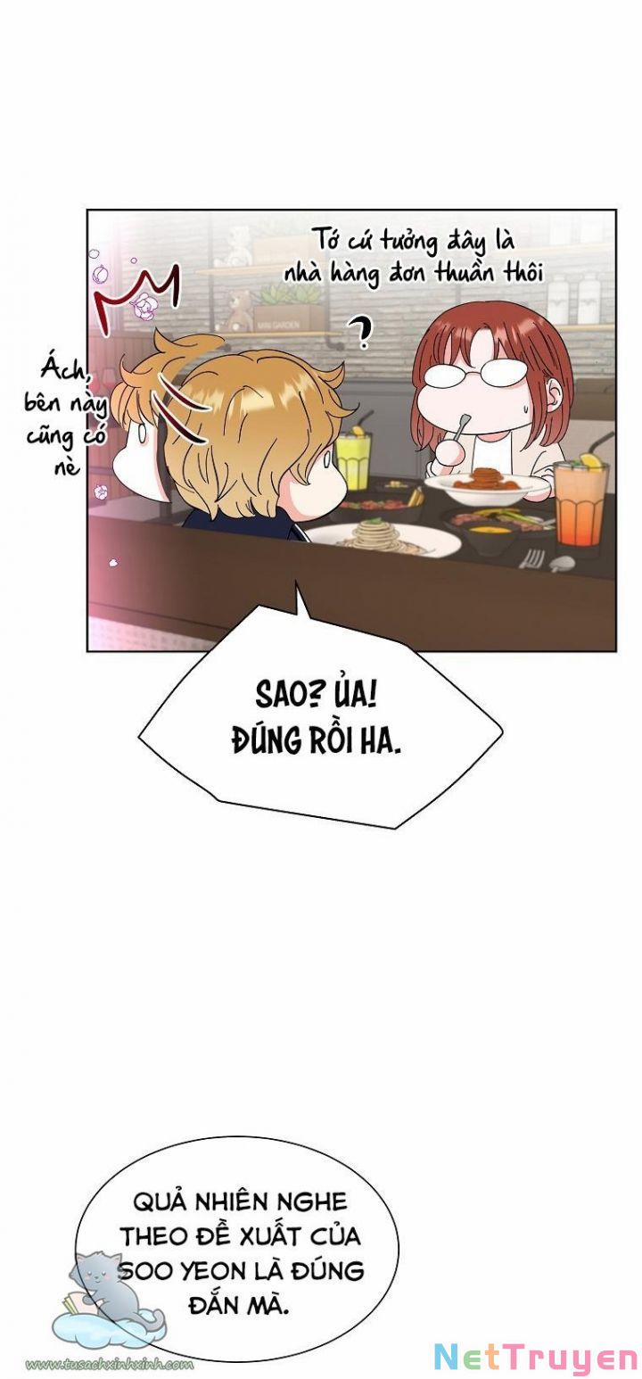 Nam Chính Chuẩn Gu 25 trang 8