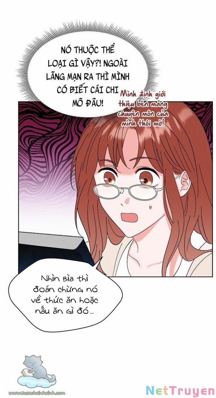 Nam Chính Chuẩn Gu 26 trang 11