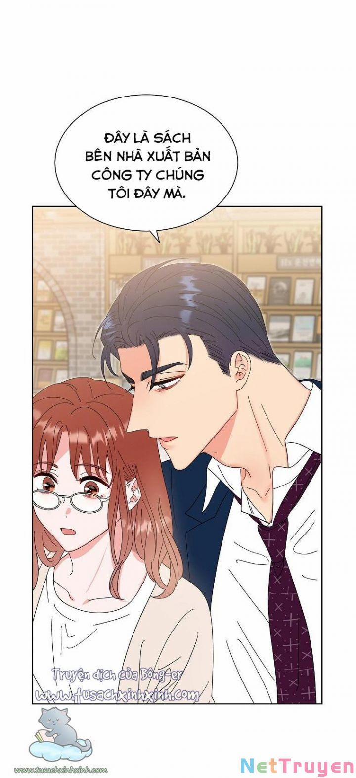 Nam Chính Chuẩn Gu 26 trang 12