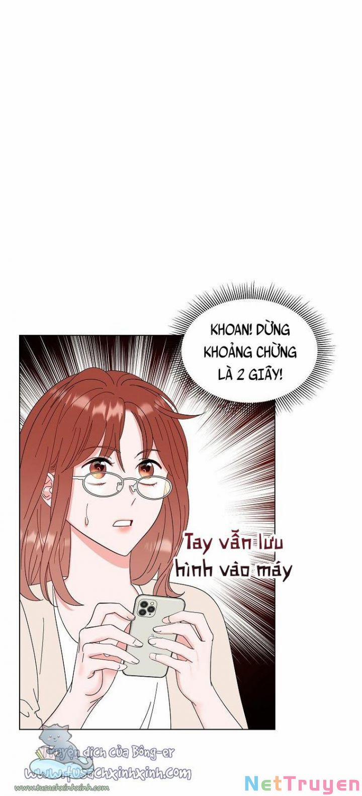 Nam Chính Chuẩn Gu 26 trang 19