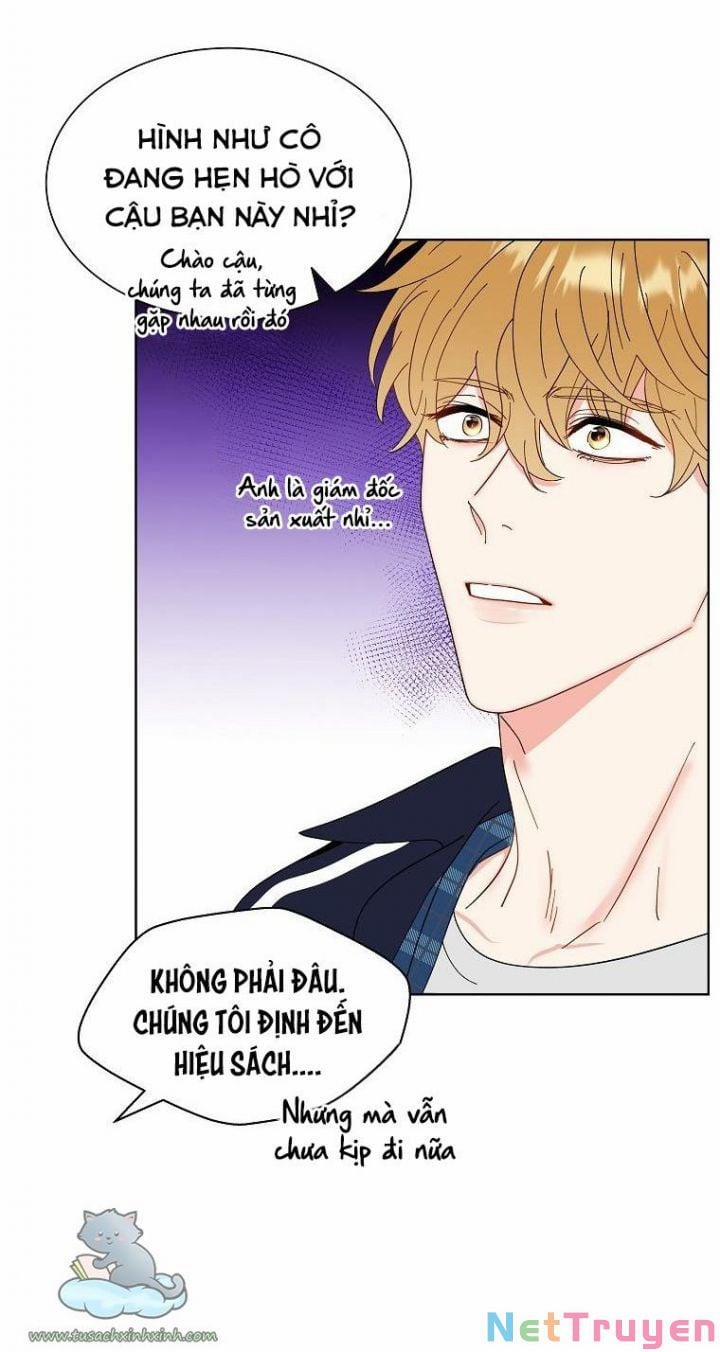 Nam Chính Chuẩn Gu 26 trang 2