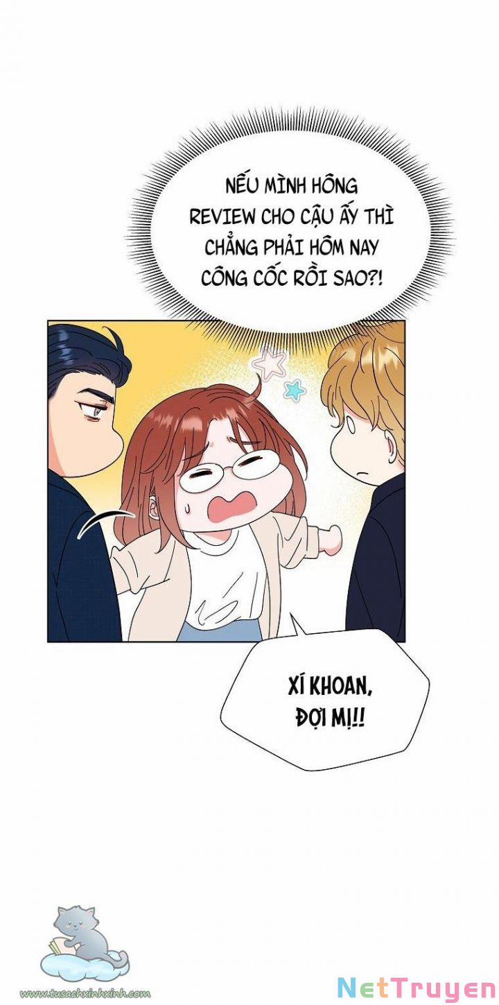 Nam Chính Chuẩn Gu 26 trang 20