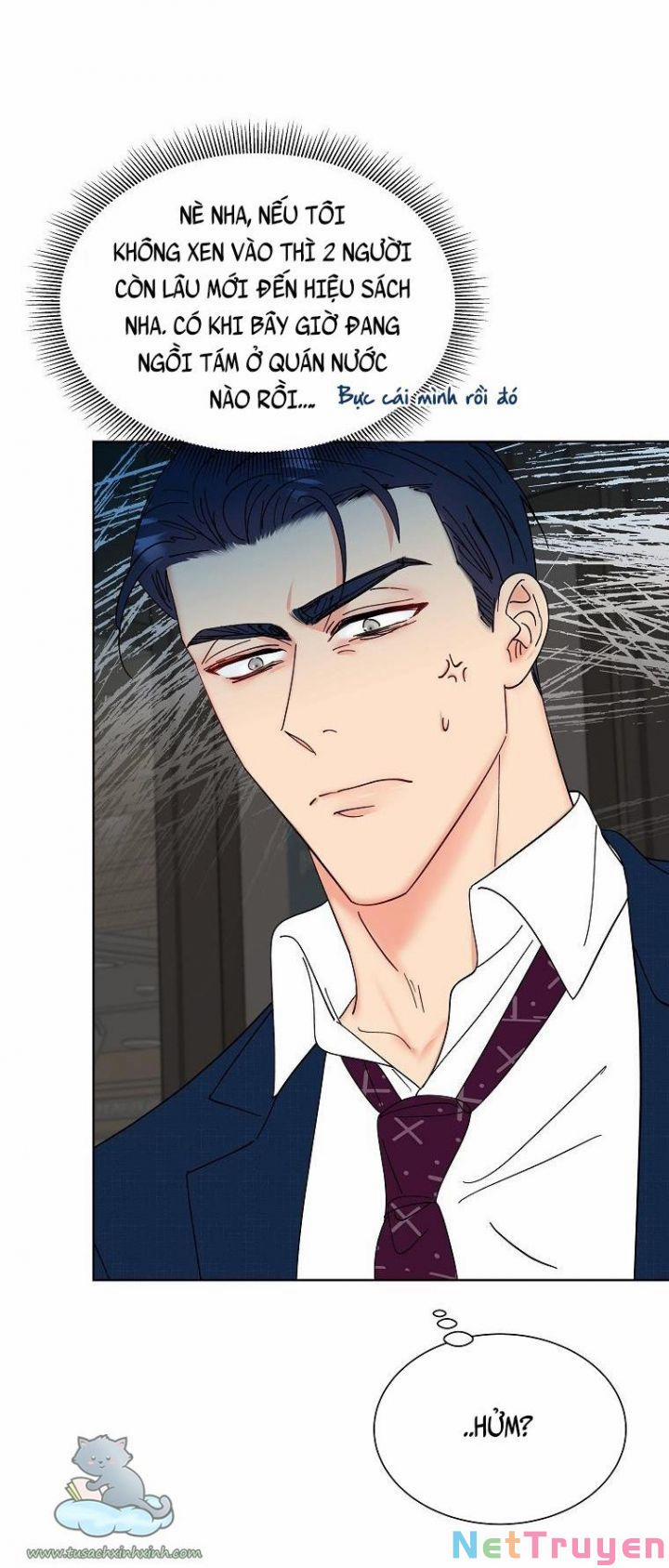Nam Chính Chuẩn Gu 26 trang 24