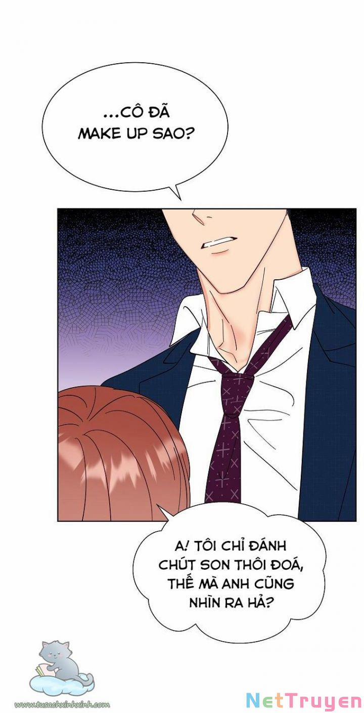 Nam Chính Chuẩn Gu 26 trang 26