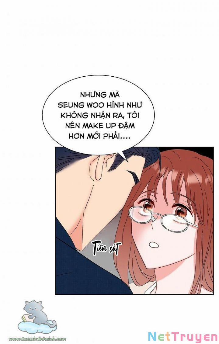 Nam Chính Chuẩn Gu 26 trang 30