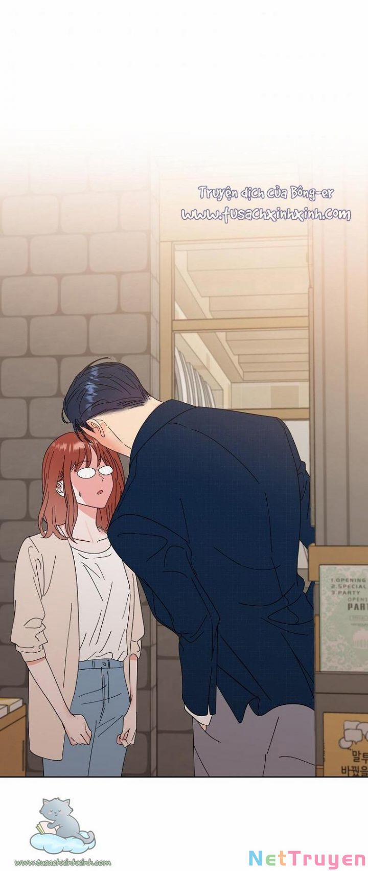 Nam Chính Chuẩn Gu 26 trang 31