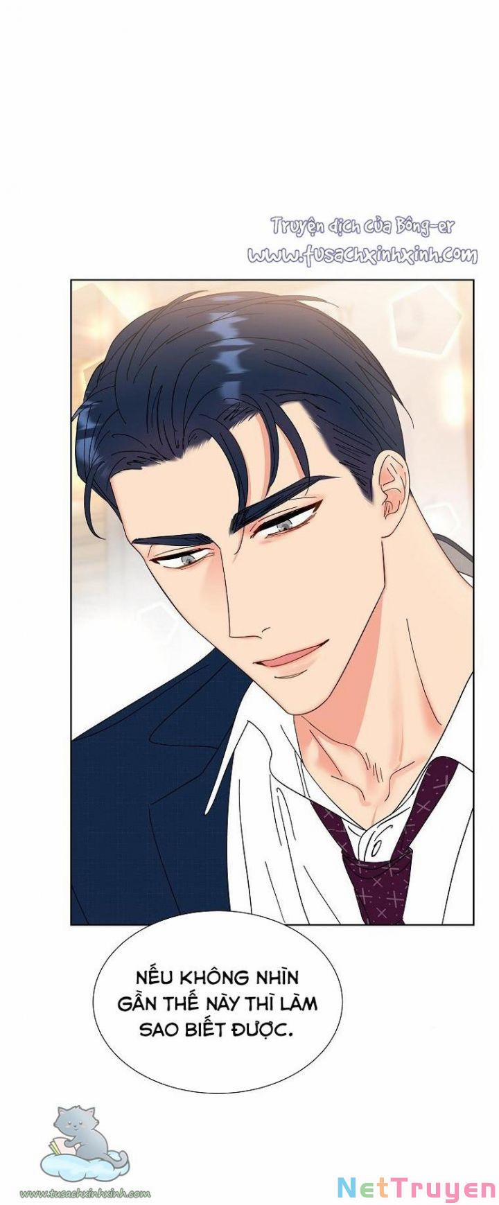 Nam Chính Chuẩn Gu 26 trang 34