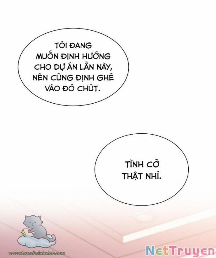 Nam Chính Chuẩn Gu 26 trang 4