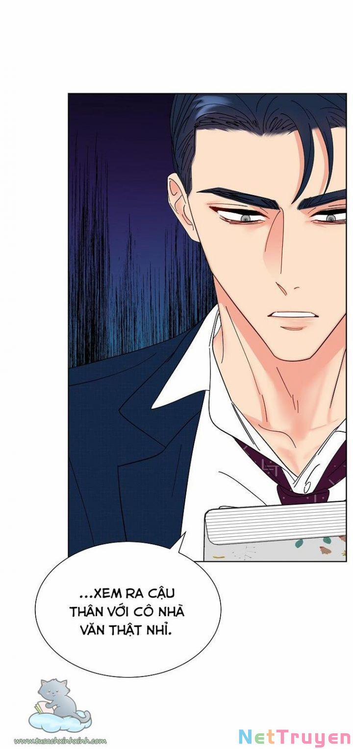 Nam Chính Chuẩn Gu 26 trang 42