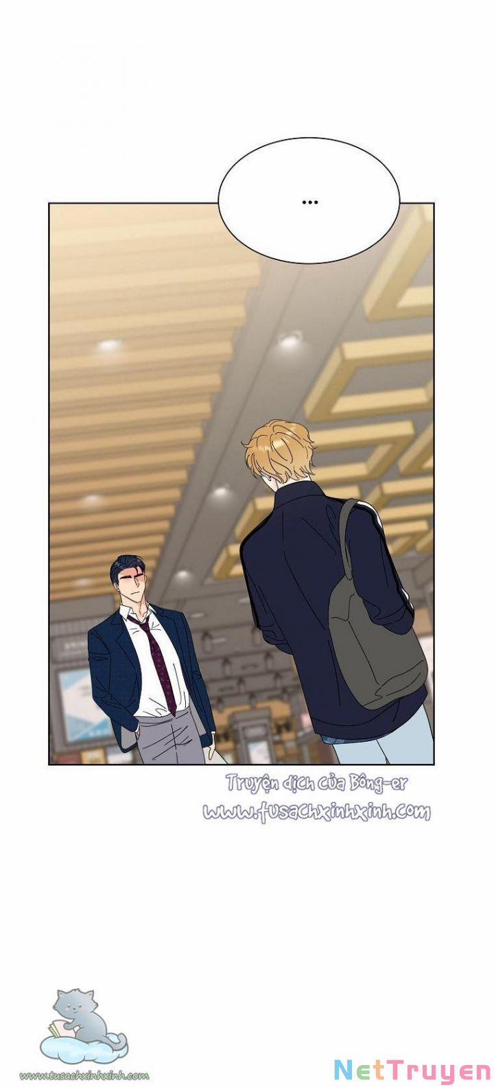 Nam Chính Chuẩn Gu 26 trang 46