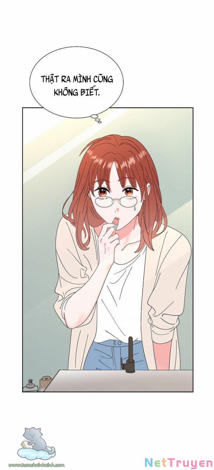 Nam Chính Chuẩn Gu 26 trang 49