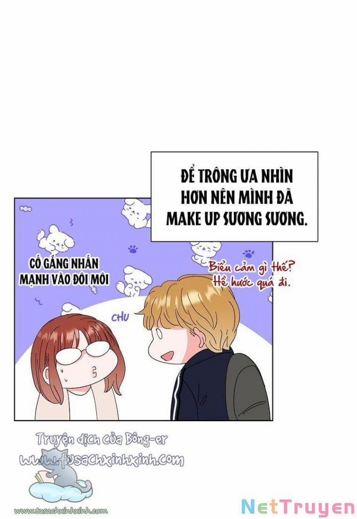 Nam Chính Chuẩn Gu 26 trang 50