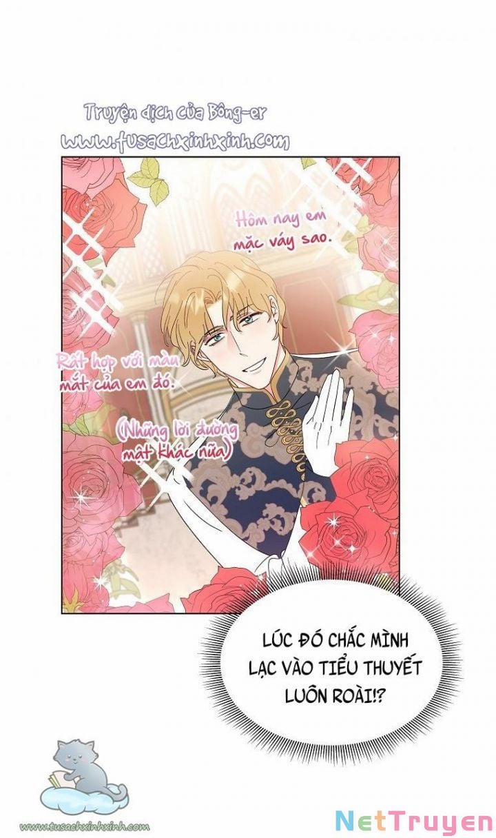 Nam Chính Chuẩn Gu 26 trang 53