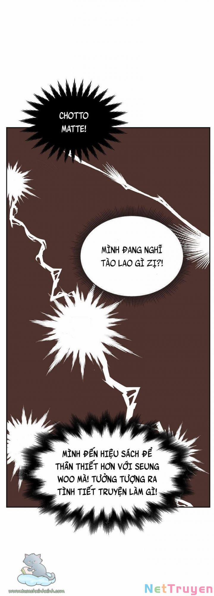 Nam Chính Chuẩn Gu 26 trang 59