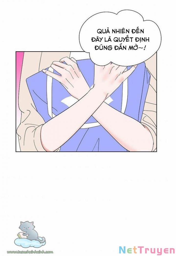 Nam Chính Chuẩn Gu 26 trang 61