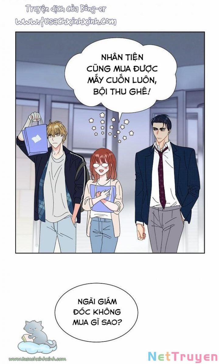 Nam Chính Chuẩn Gu 26 trang 62