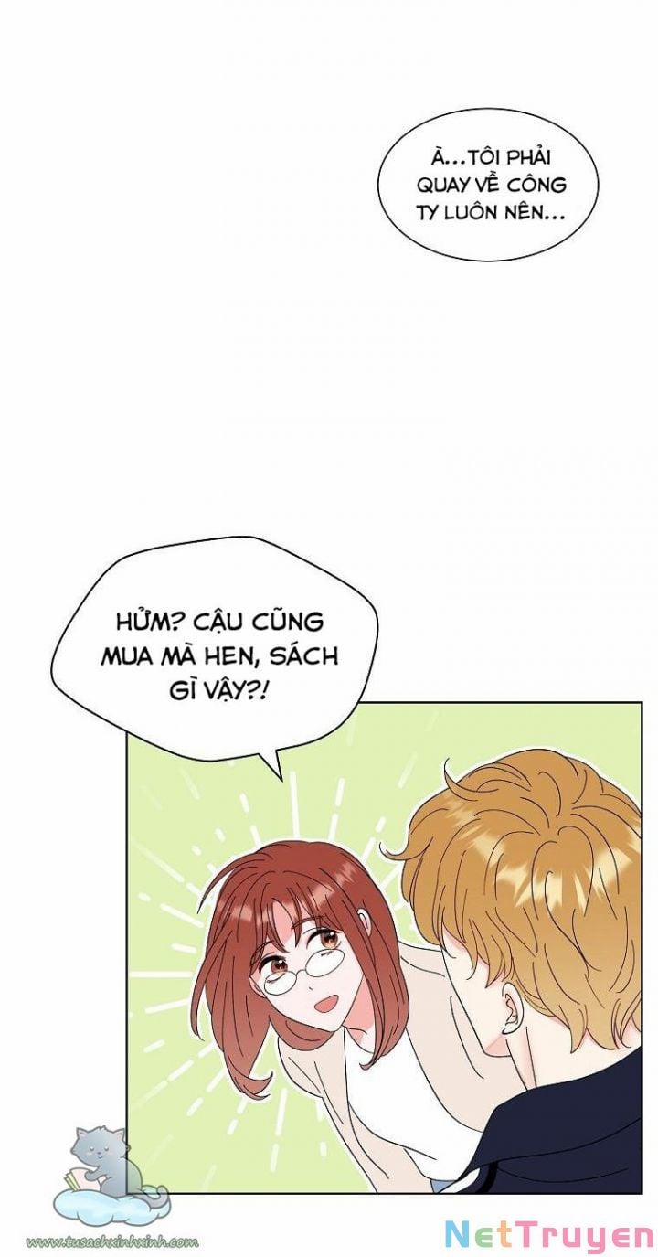 Nam Chính Chuẩn Gu 26 trang 63