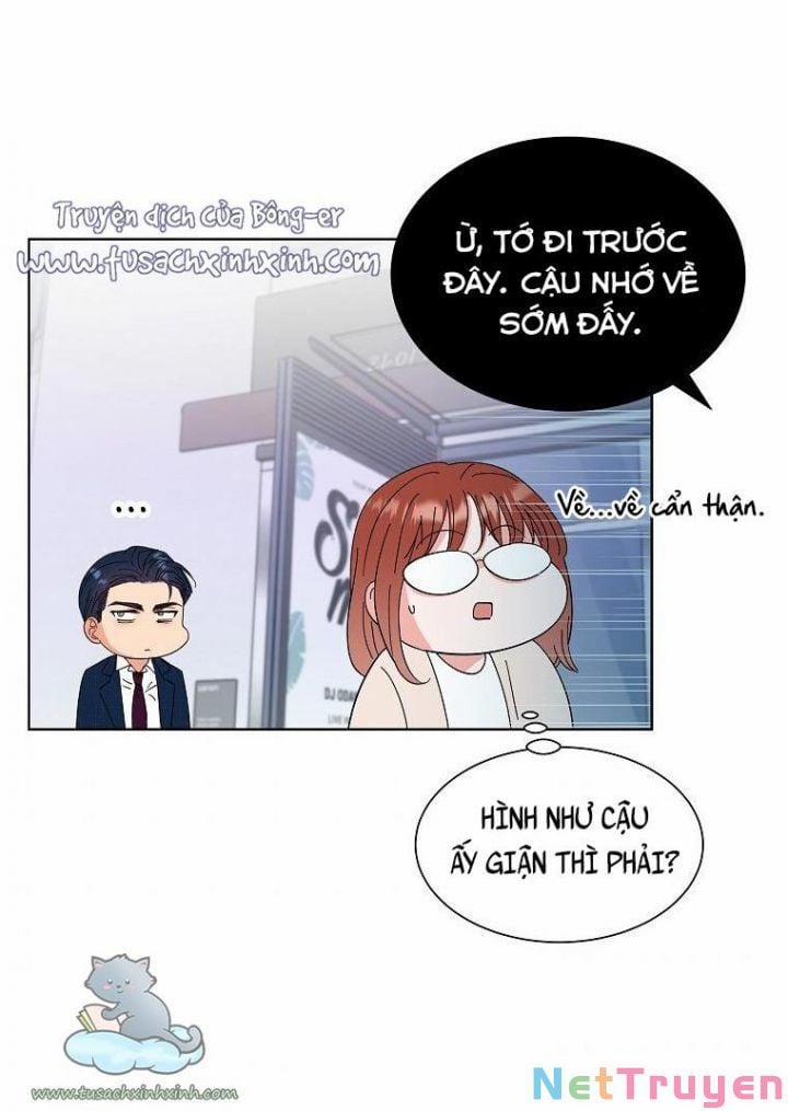 Nam Chính Chuẩn Gu 26 trang 68