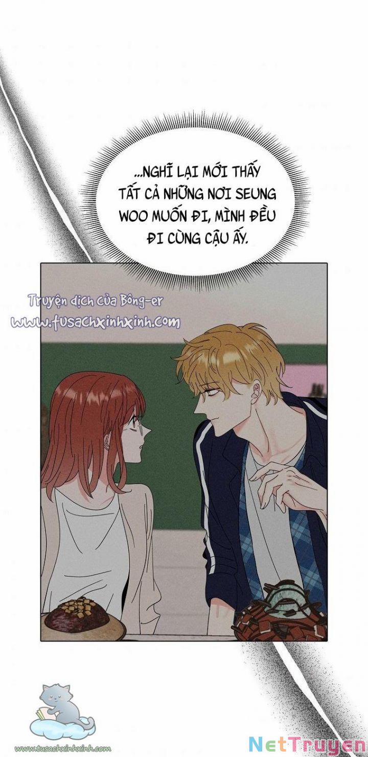 Nam Chính Chuẩn Gu 26 trang 76