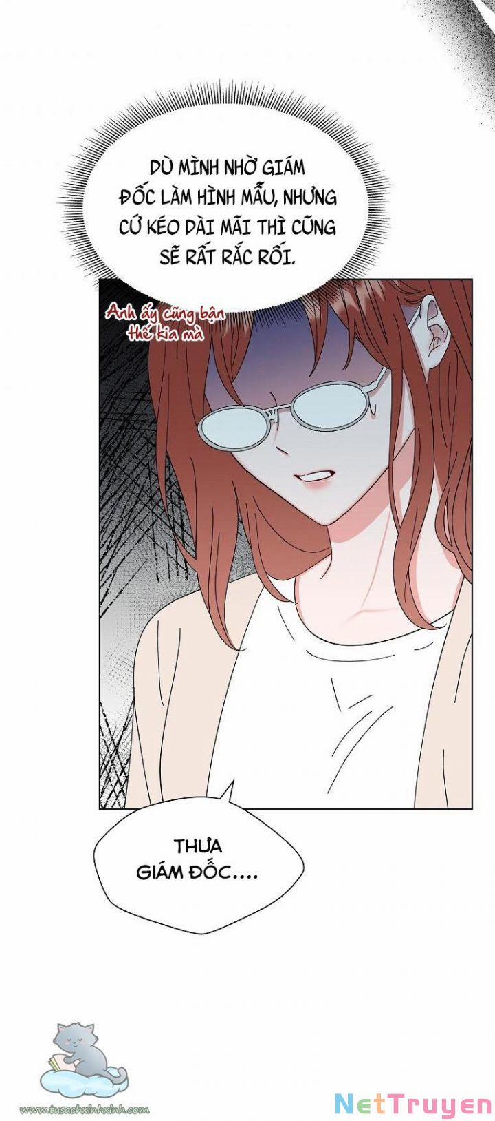 Nam Chính Chuẩn Gu 26 trang 77