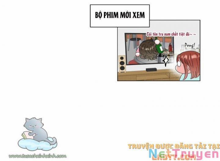 Nam Chính Chuẩn Gu 27 trang 13