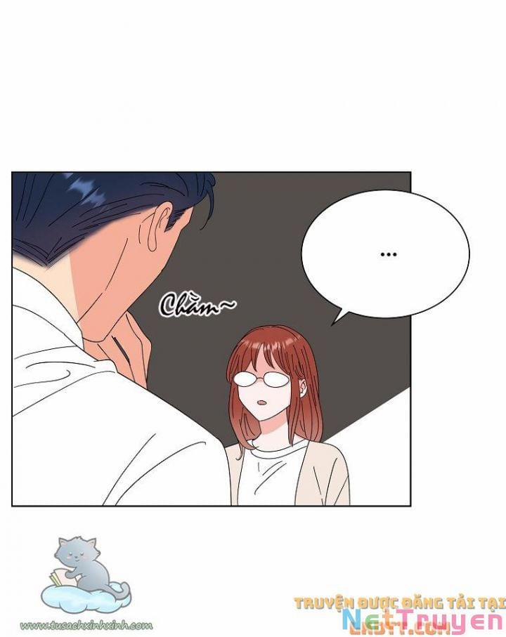 Nam Chính Chuẩn Gu 27 trang 18