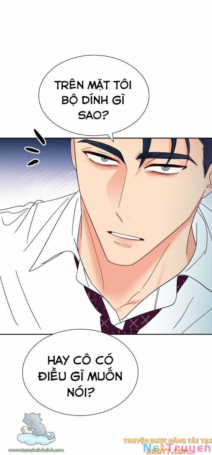 Nam Chính Chuẩn Gu 27 trang 19