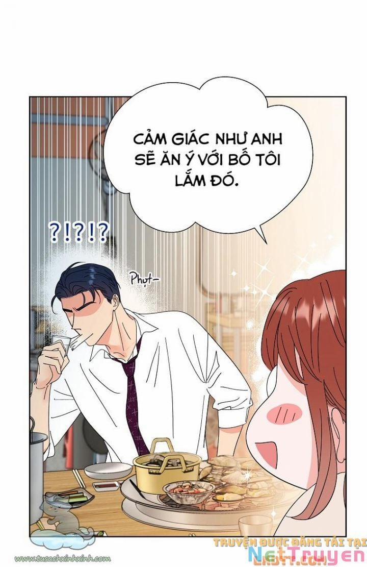 Nam Chính Chuẩn Gu 27 trang 21