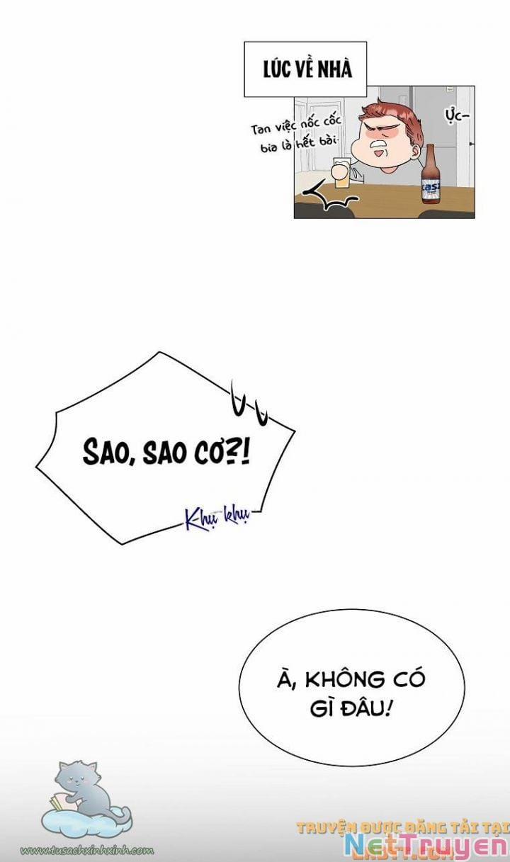 Nam Chính Chuẩn Gu 27 trang 22