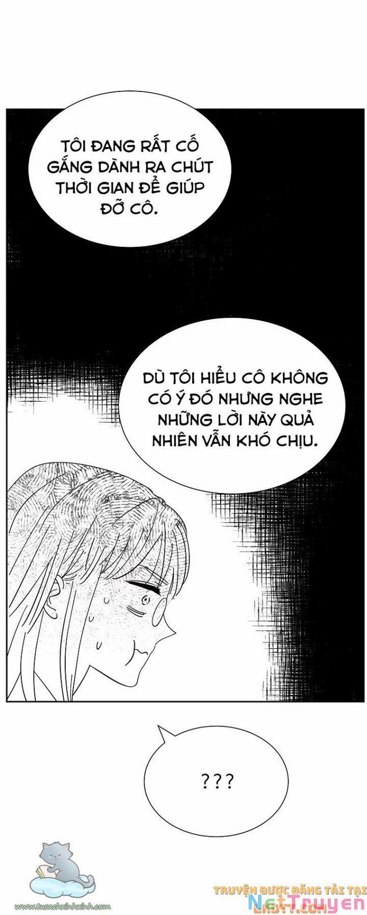 Nam Chính Chuẩn Gu 27 trang 31