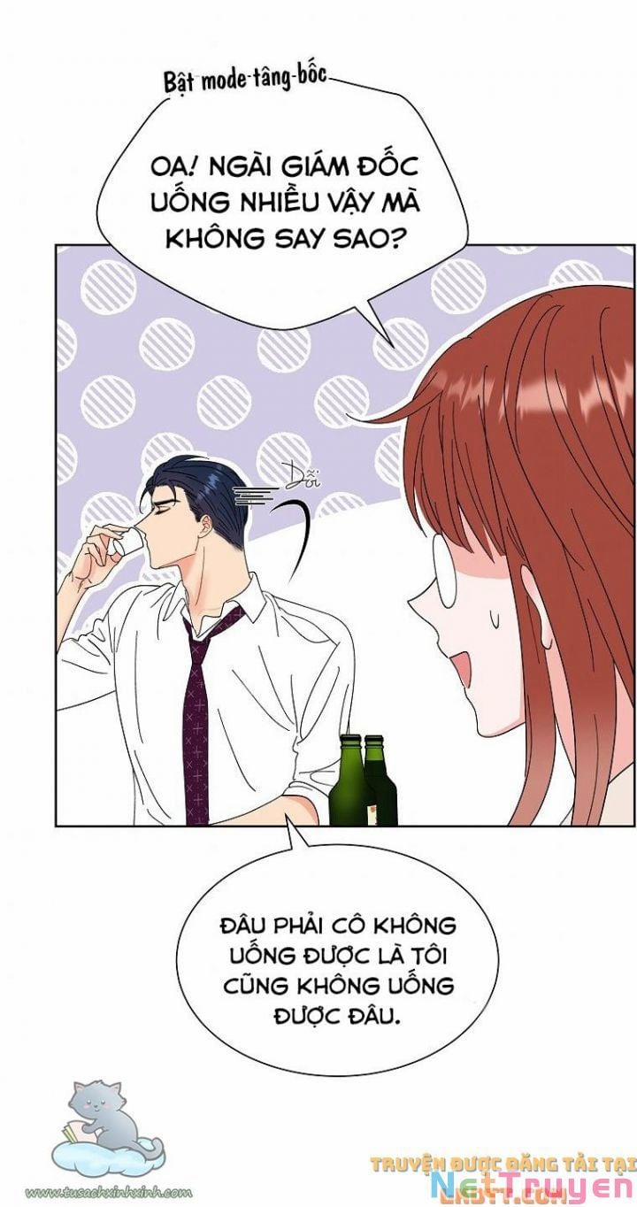 Nam Chính Chuẩn Gu 27 trang 34