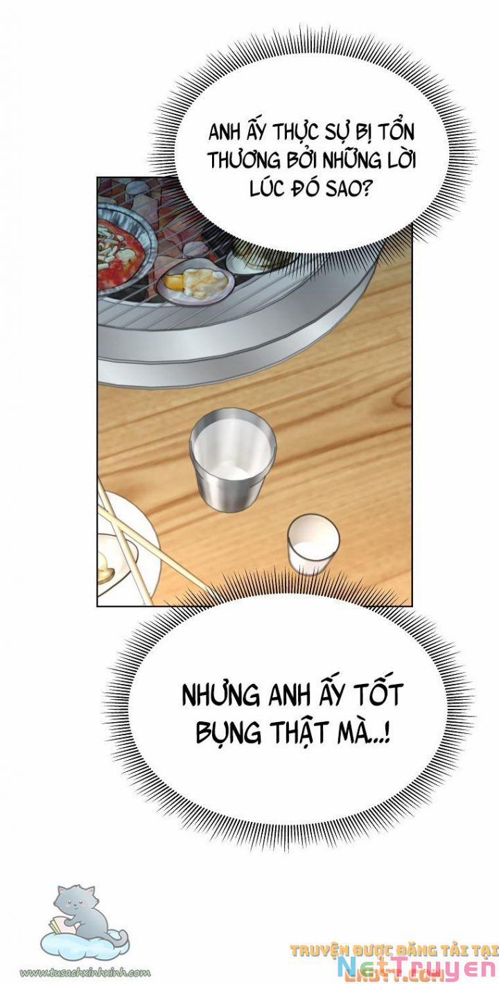 Nam Chính Chuẩn Gu 27 trang 36