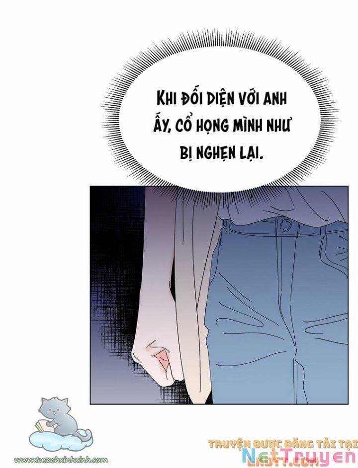 Nam Chính Chuẩn Gu 27 trang 4