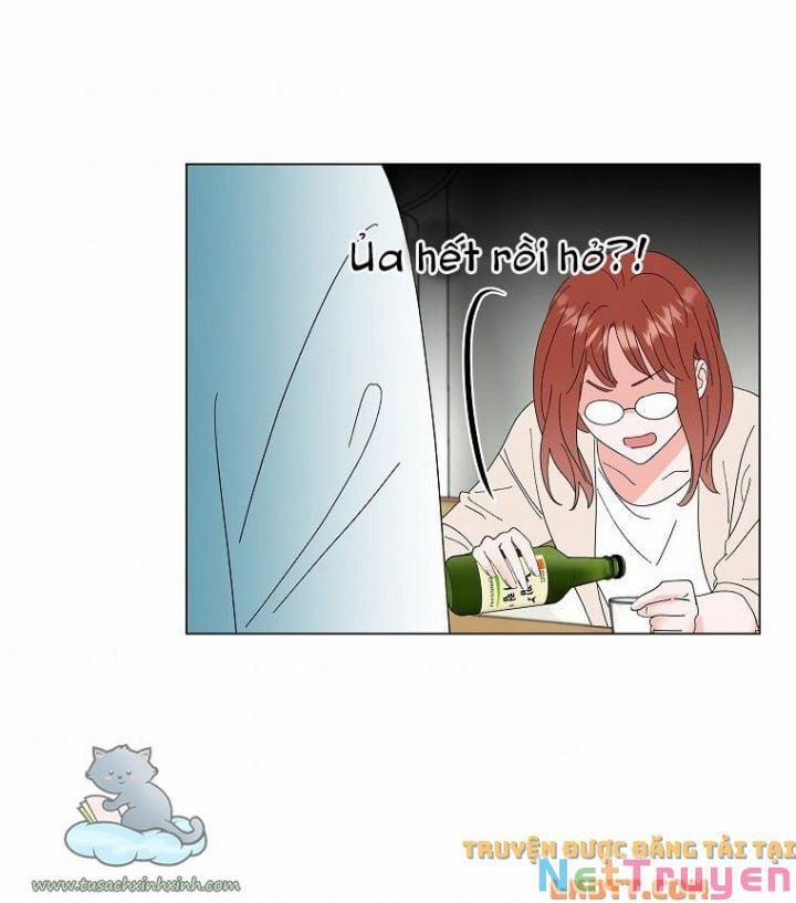 Nam Chính Chuẩn Gu 27 trang 43