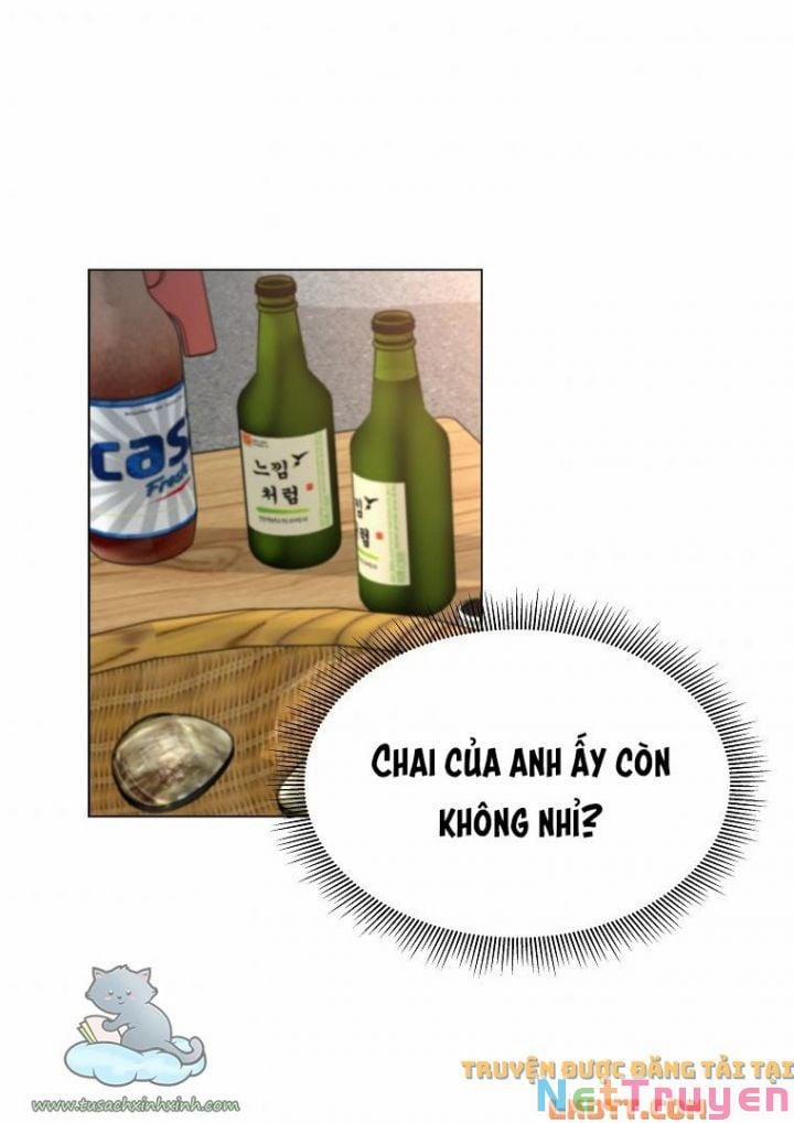 Nam Chính Chuẩn Gu 27 trang 44