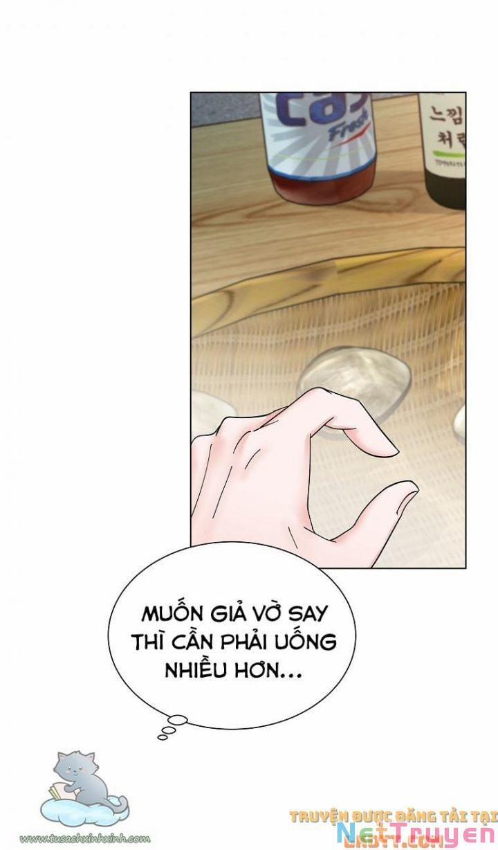 Nam Chính Chuẩn Gu 27 trang 45