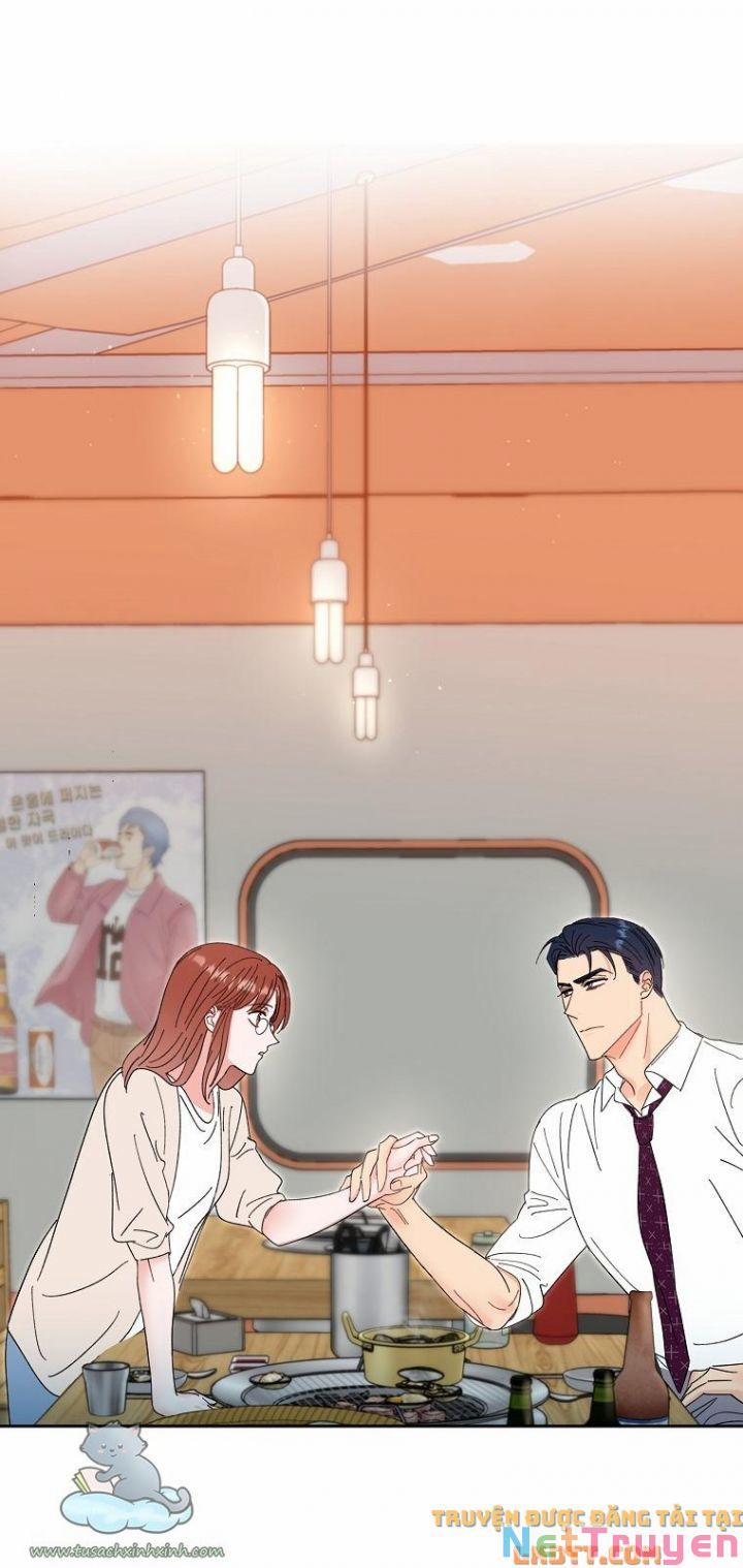 Nam Chính Chuẩn Gu 27 trang 46