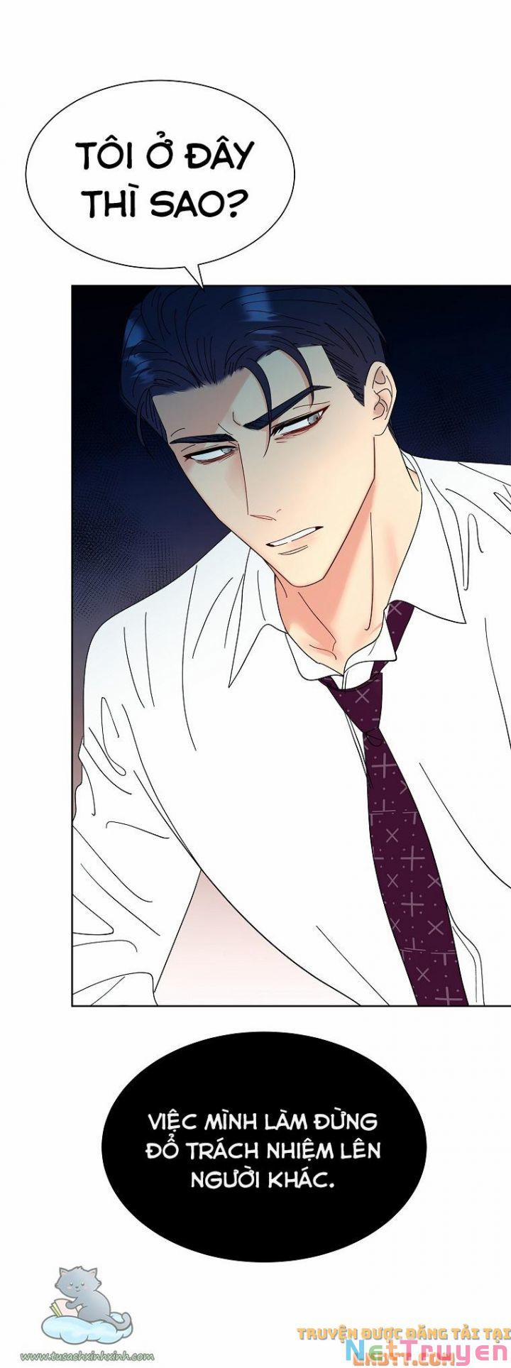 Nam Chính Chuẩn Gu 27 trang 50