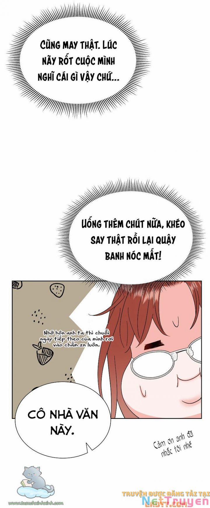 Nam Chính Chuẩn Gu 27 trang 53