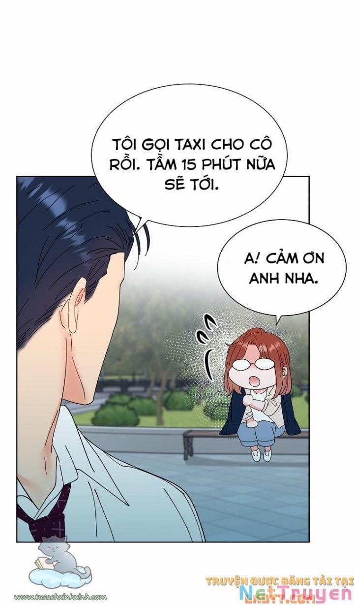 Nam Chính Chuẩn Gu 27 trang 54