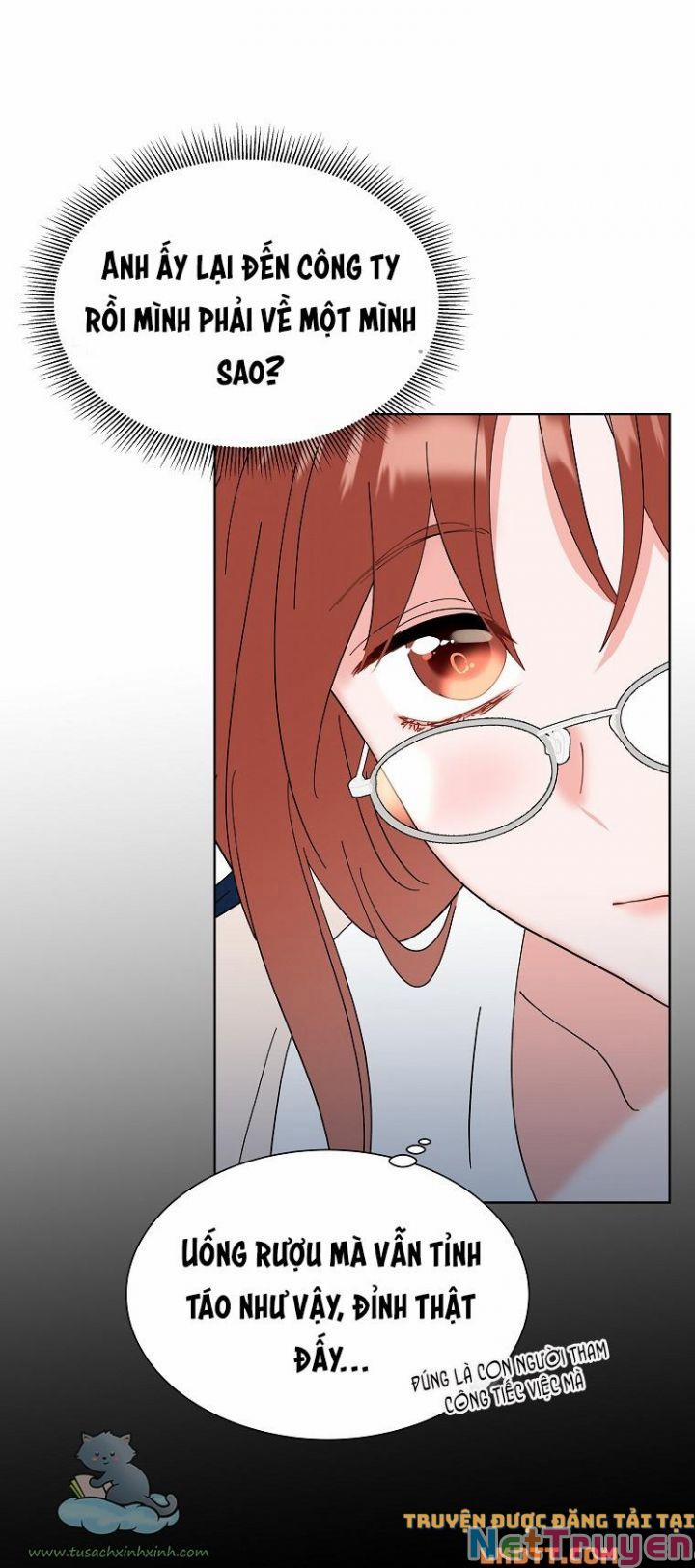 Nam Chính Chuẩn Gu 27 trang 55