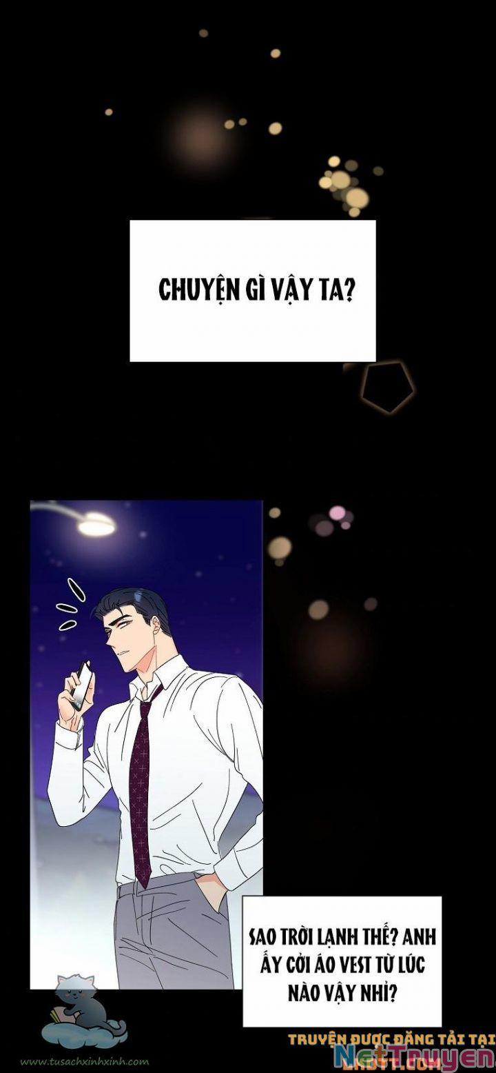 Nam Chính Chuẩn Gu 27 trang 58