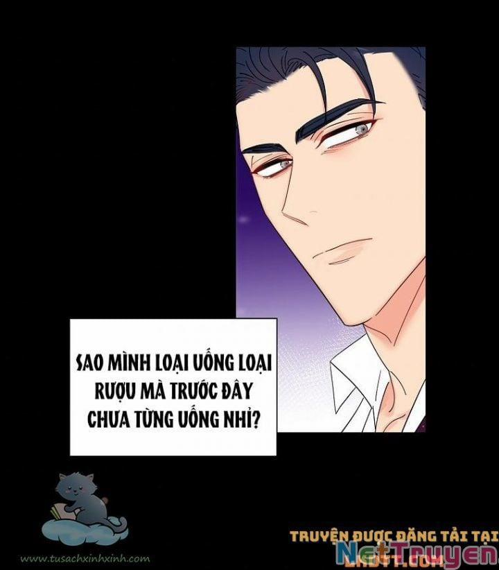 Nam Chính Chuẩn Gu 27 trang 59