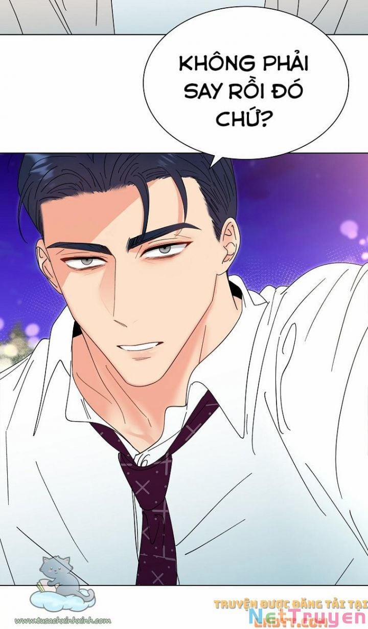 Nam Chính Chuẩn Gu 27 trang 63