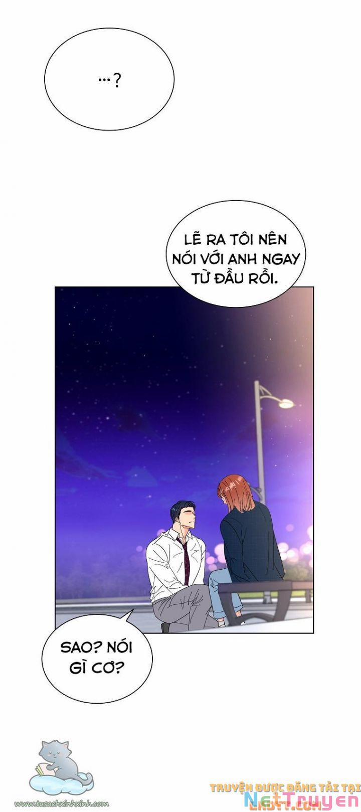 Nam Chính Chuẩn Gu 27 trang 65